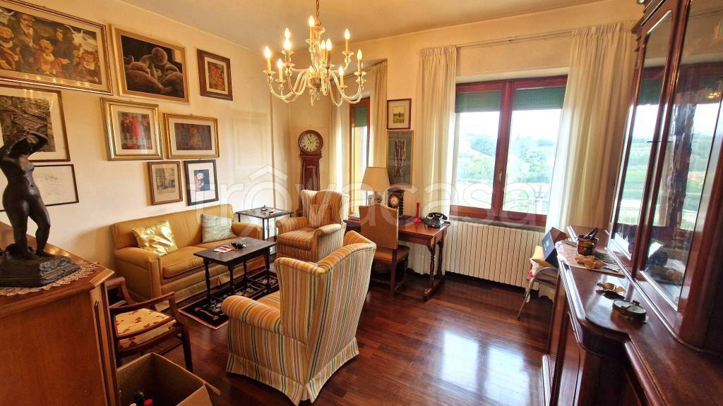 appartamento in vendita a Siena