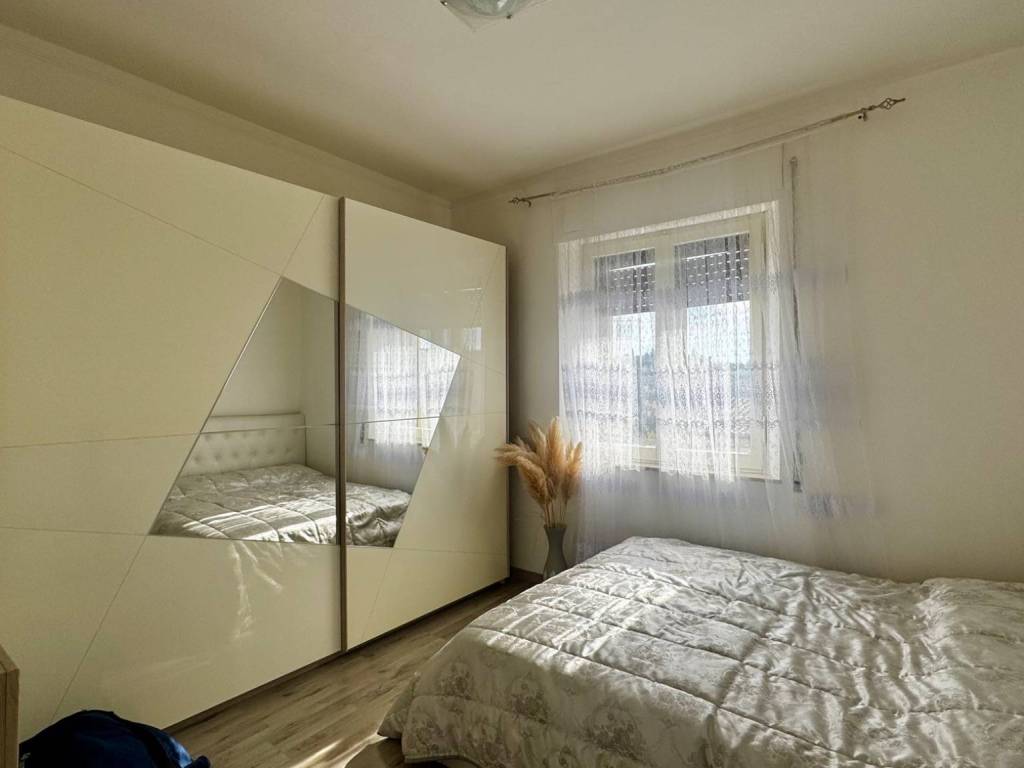 appartamento in vendita a Siena in zona San Miniato