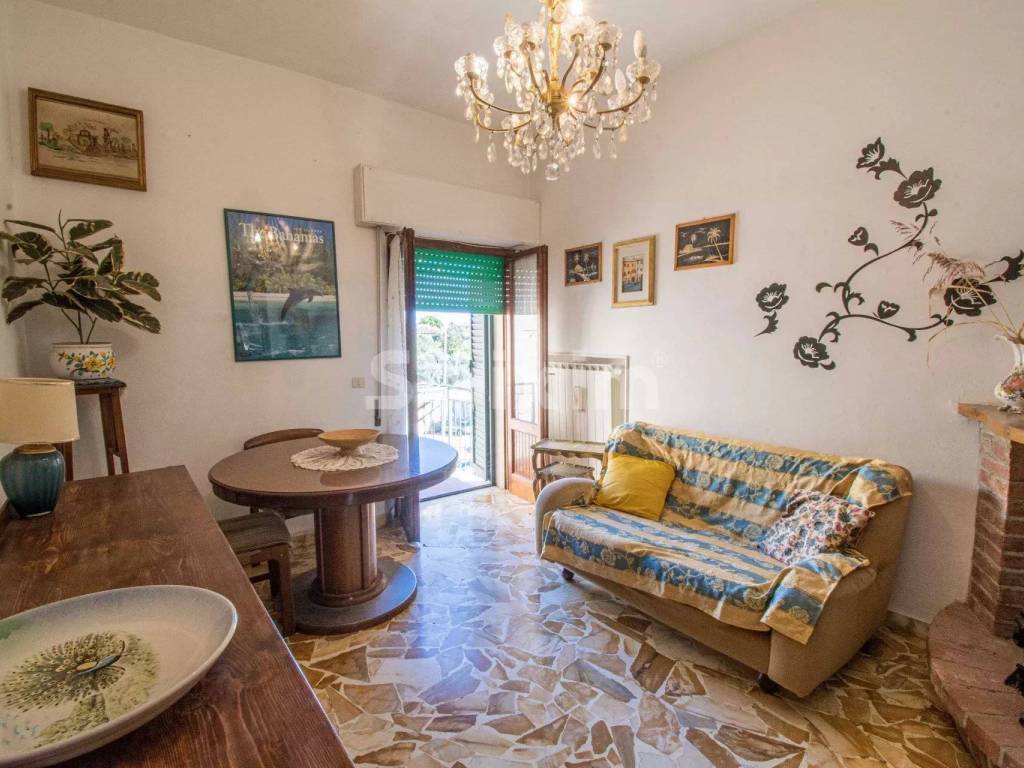 appartamento in vendita a Siena in zona Centro Città