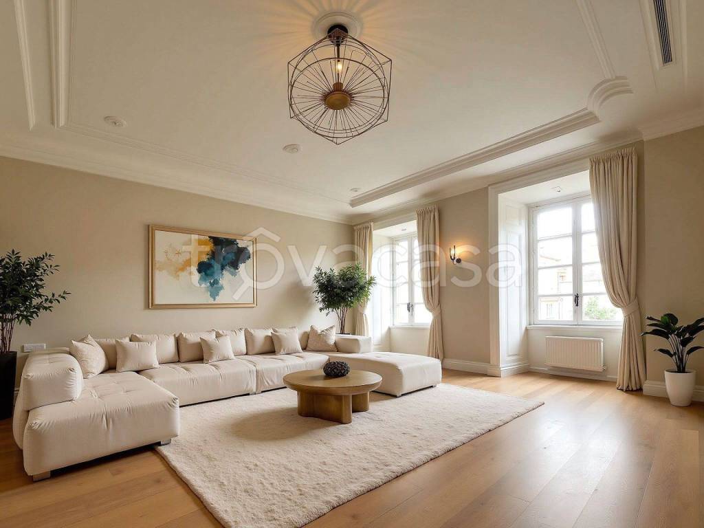 appartamento in vendita a Siena in zona Centro Città