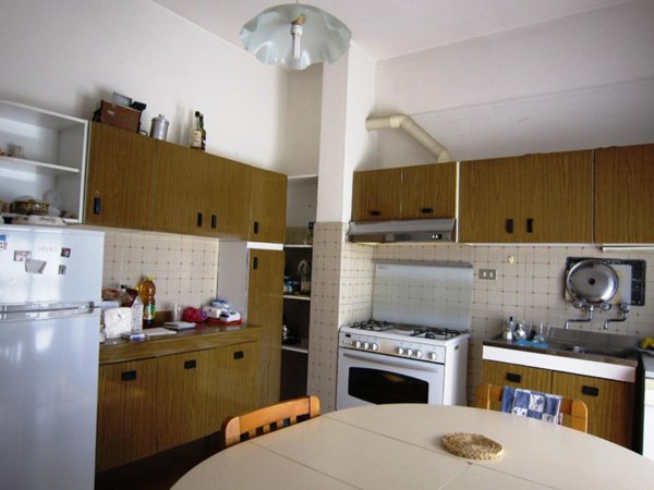 appartamento in vendita a Siena in zona San Miniato