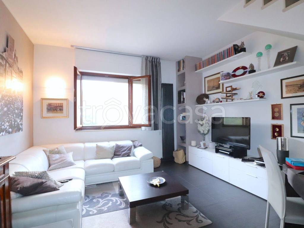 appartamento in vendita a Siena