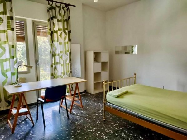 appartamento in vendita a Siena in zona San Miniato