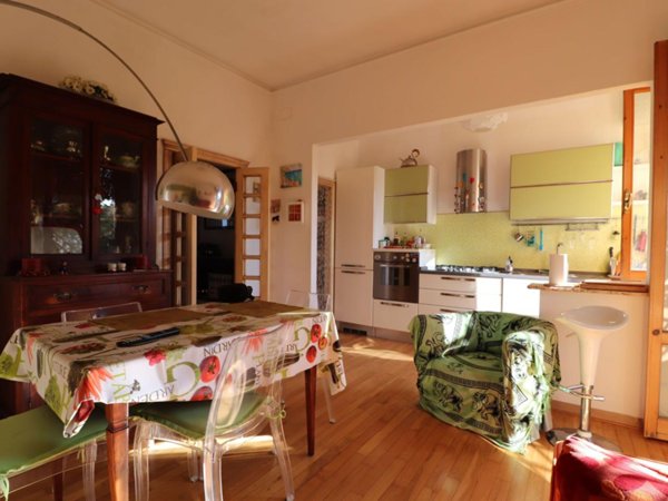 appartamento in vendita a Siena in zona San Miniato