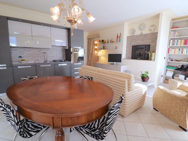 appartamento in vendita a Siena in zona San Miniato