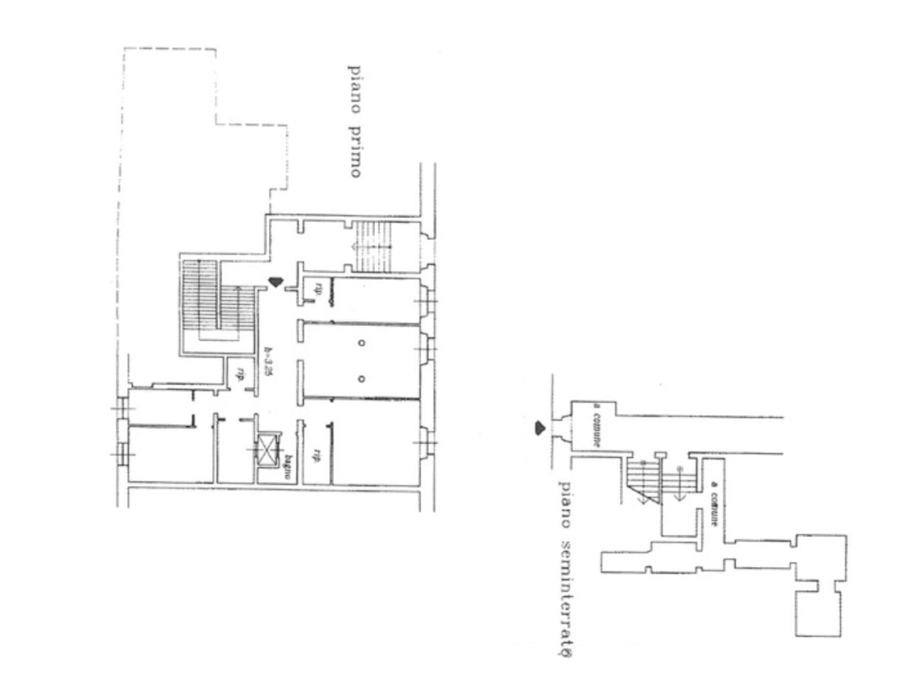 appartamento in vendita a Siena in zona Centro Città