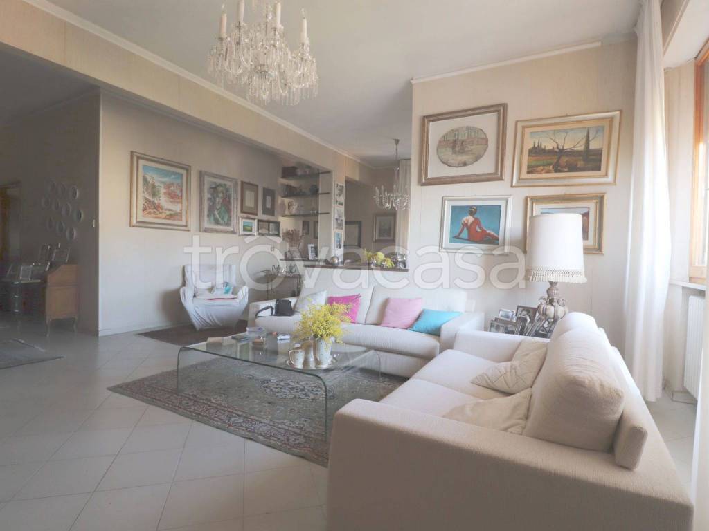 appartamento in vendita a Siena