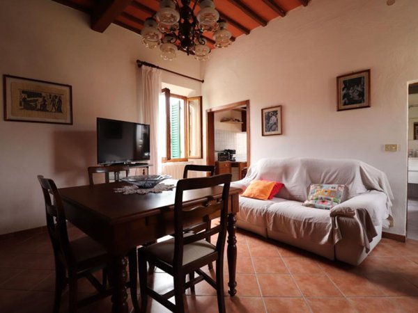 appartamento in vendita a Siena in zona Montalbuccio