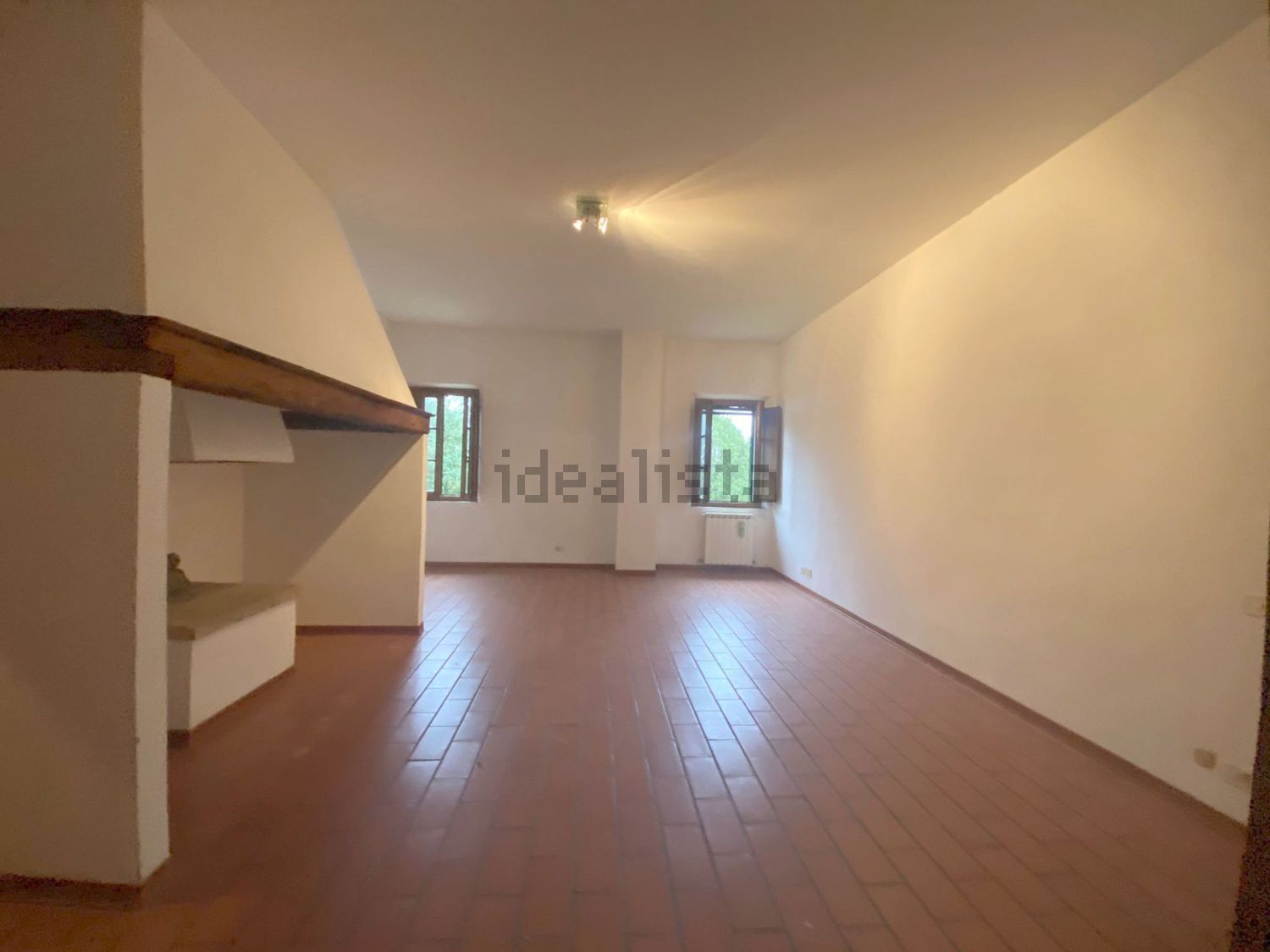 casa indipendente in vendita a Siena in zona Coroncina