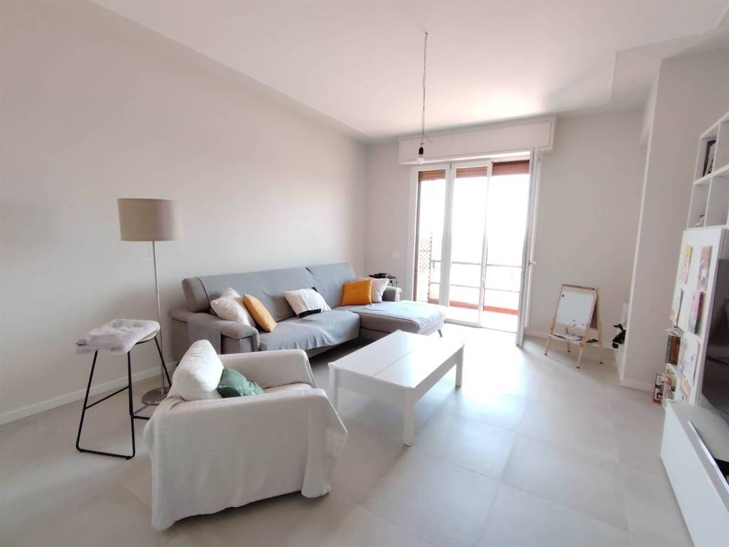 appartamento in vendita a Siena in zona San Miniato