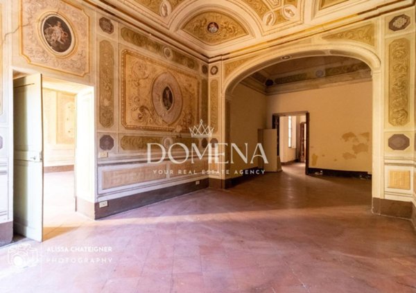 appartamento in vendita a Siena in zona Centro Città