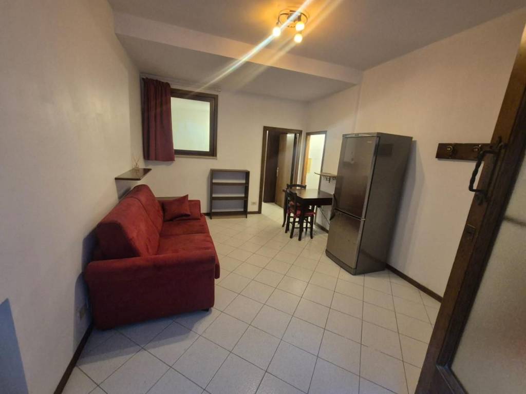 appartamento in vendita a Siena in zona Centro Città