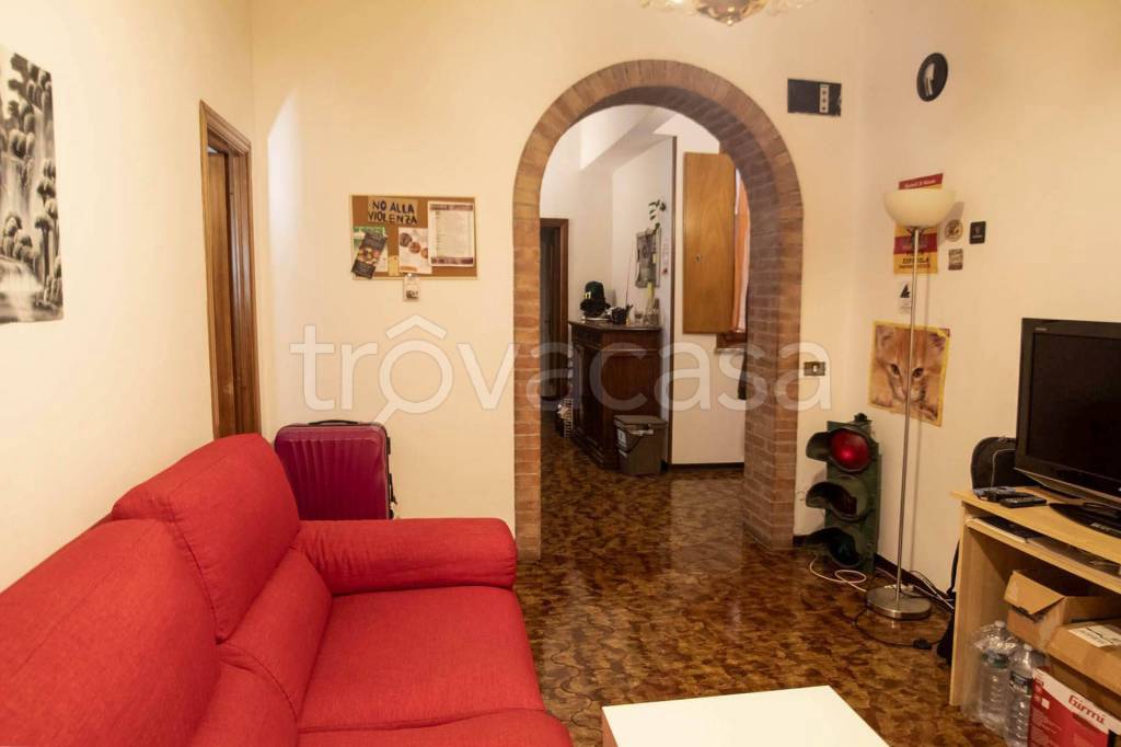 appartamento in vendita a Siena in zona Centro Città