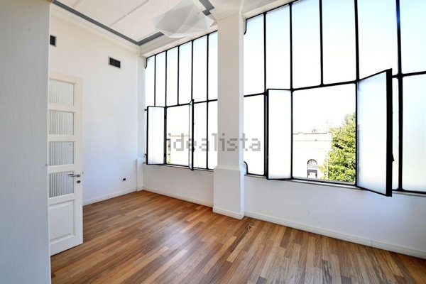 appartamento in vendita a Siena