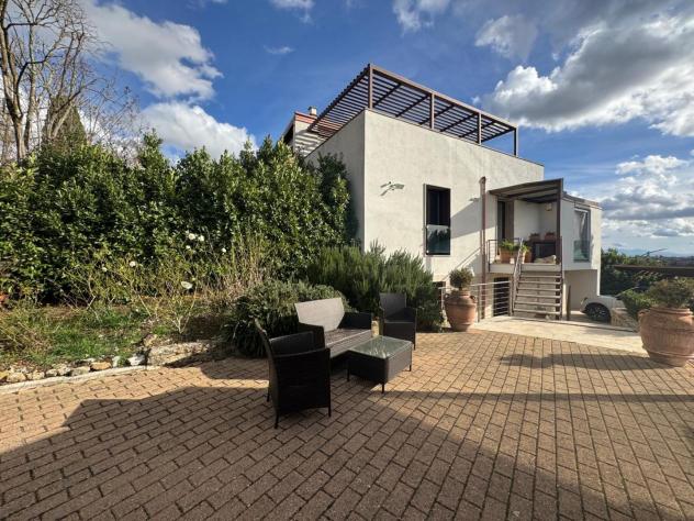 casa indipendente in vendita a Siena in zona Centro Città