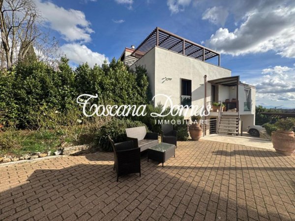 casa indipendente in vendita a Siena in zona San Miniato