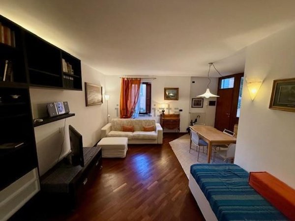 appartamento in vendita a Siena in zona Centro Città