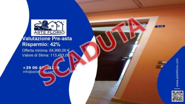 appartamento in vendita a Siena