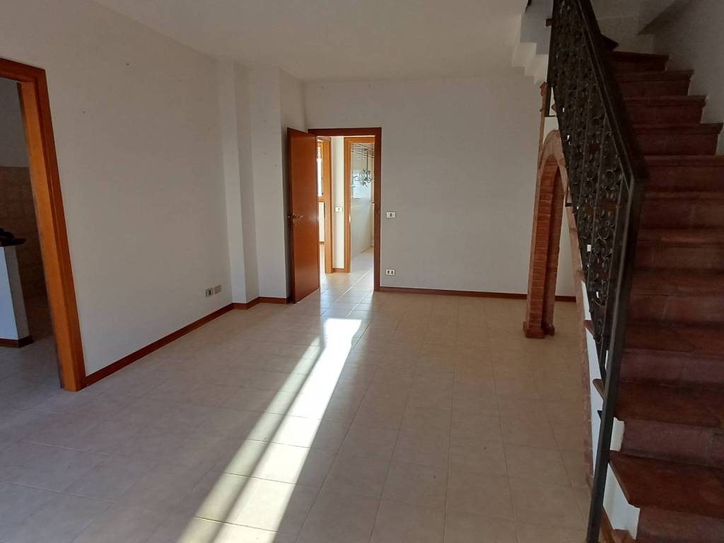 appartamento in vendita a Siena in zona Isola d'Arbia