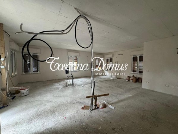 appartamento in vendita a Siena