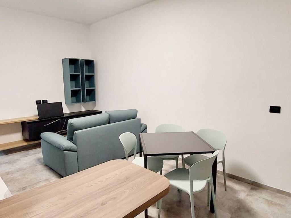 appartamento in vendita a Siena in zona San Miniato