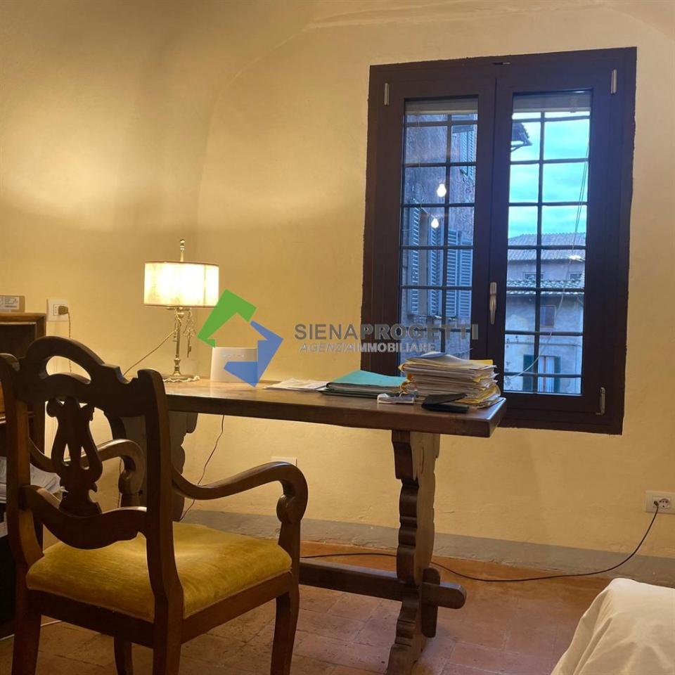 appartamento in vendita a Siena in zona Centro Città