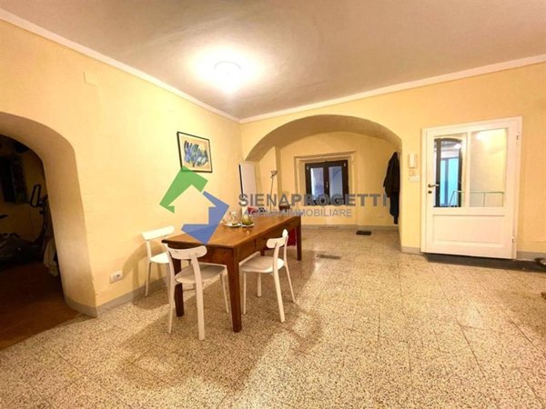 appartamento in vendita a Siena in zona Centro Città