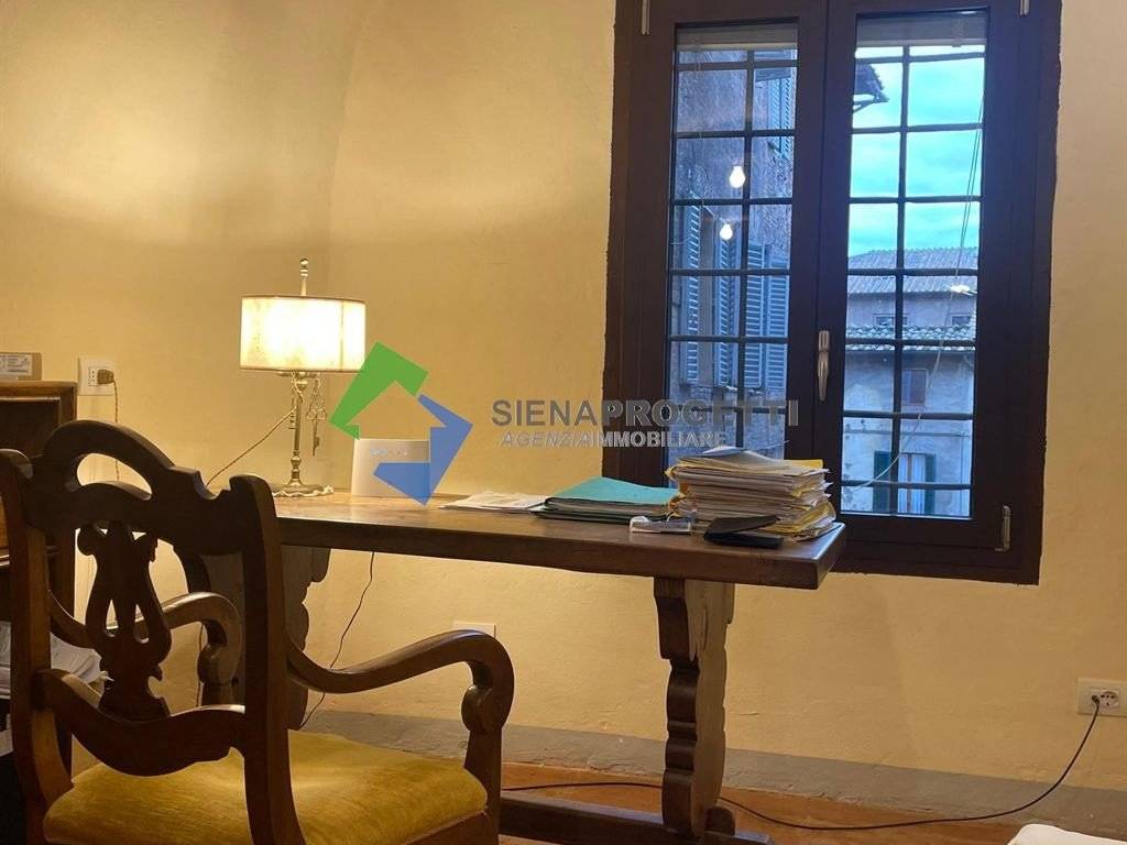 appartamento in vendita a Siena in zona Centro Città