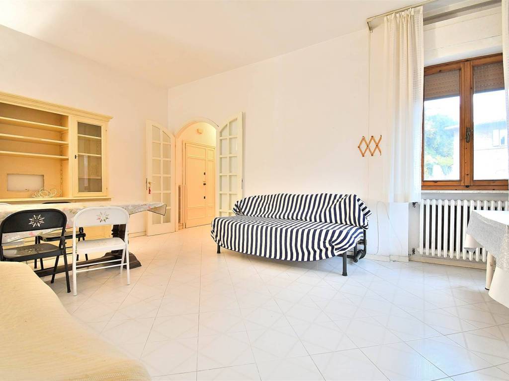 appartamento in vendita a Siena in zona Centro Città