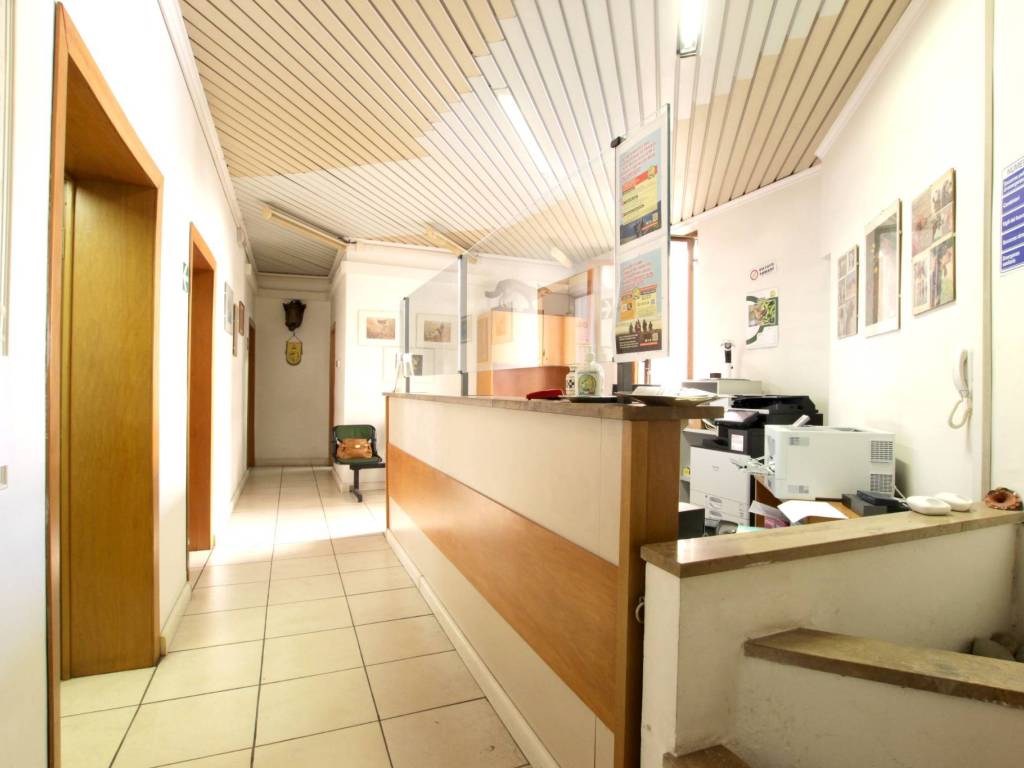 appartamento in vendita a Siena