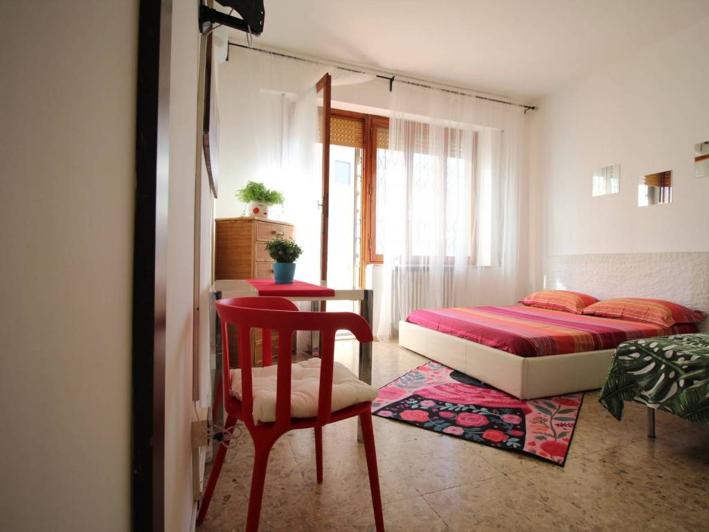 appartamento in vendita a Siena