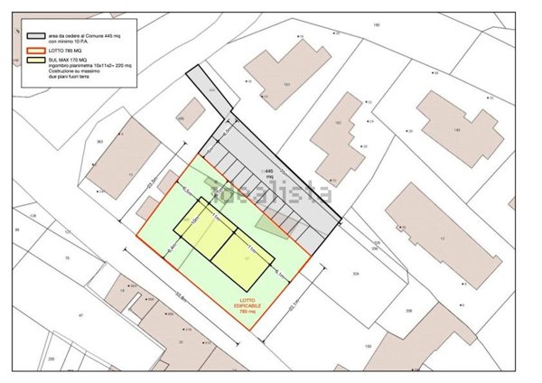 casa indipendente in vendita a Siena in zona Isola d'Arbia