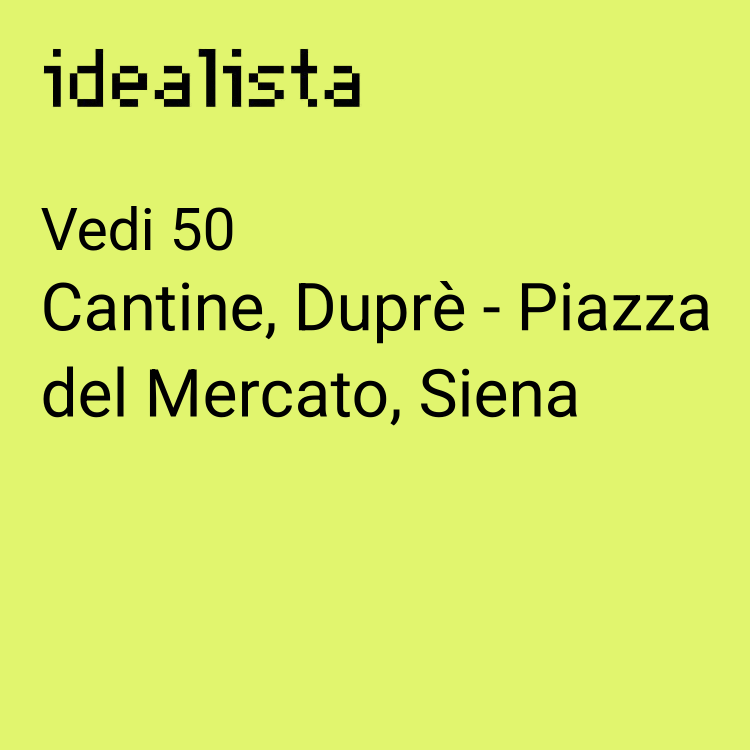 locale di sgombero in vendita a Siena