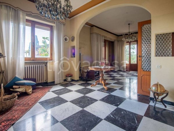 appartamento in vendita a Siena in zona San Miniato