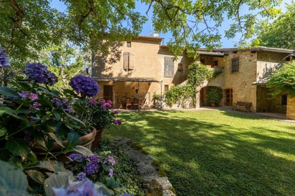 casale in vendita a Siena