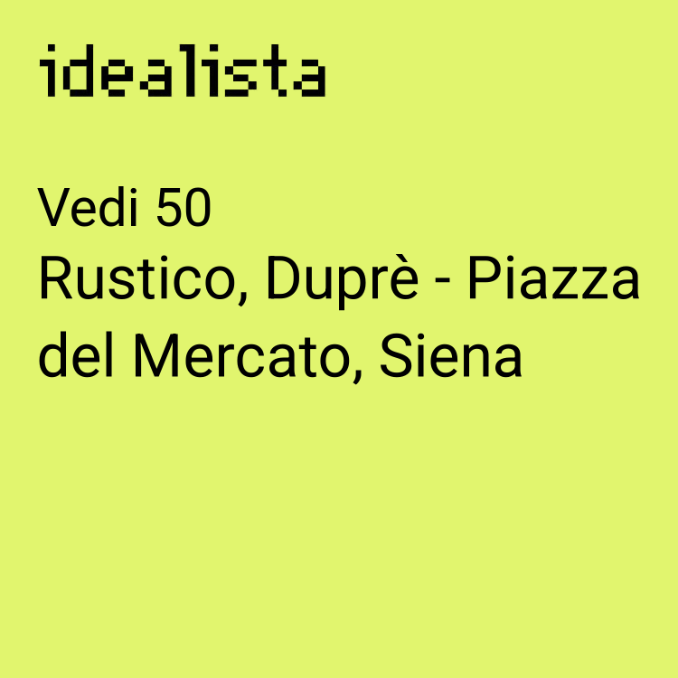 casale in vendita a Siena