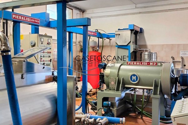 azienda agricola in vendita a Siena