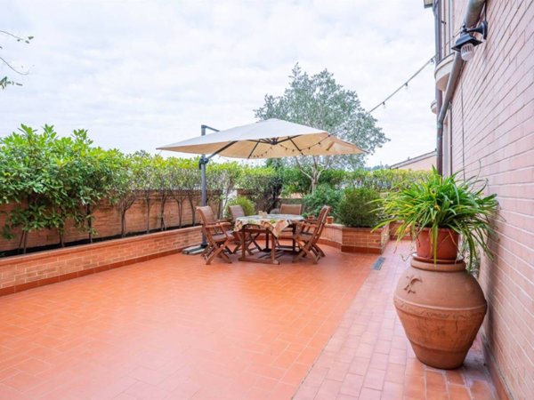 appartamento in vendita a Siena in zona Centro Città