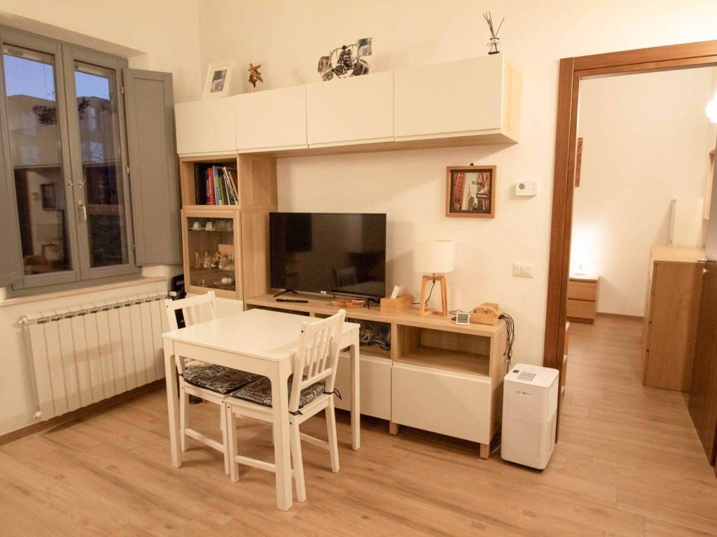 appartamento in vendita a Siena in zona Taverne d'Arbia