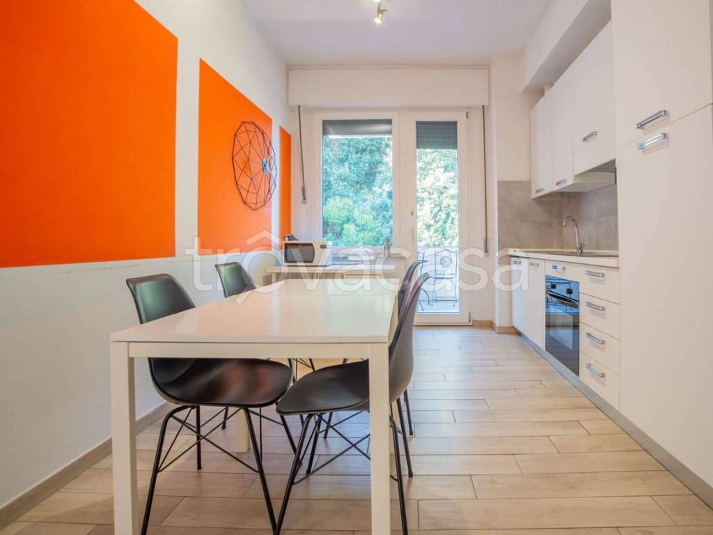 appartamento in vendita a Siena