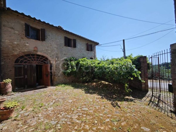 appartamento in vendita a Siena in zona San Miniato