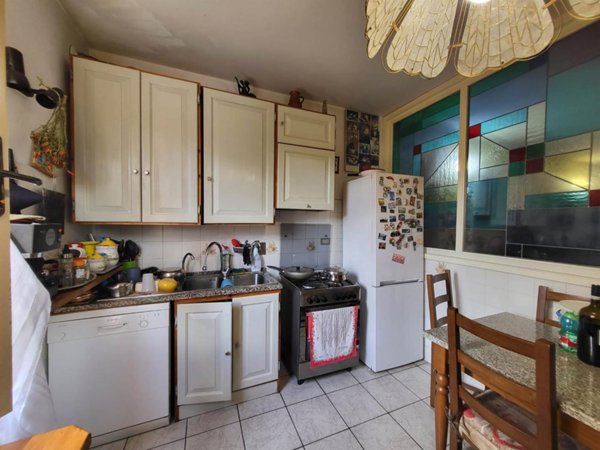 appartamento in vendita a Siena in zona Pieve a Bozzone