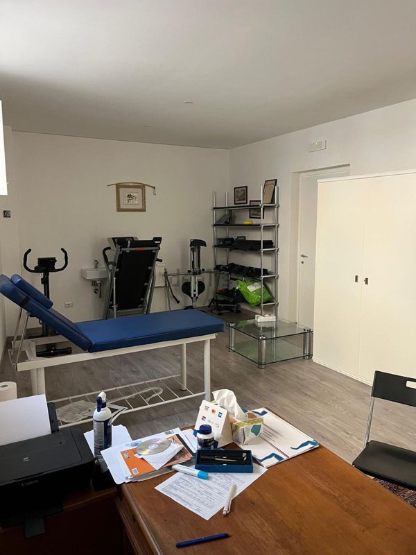 appartamento in vendita a Siena in zona Centro Città