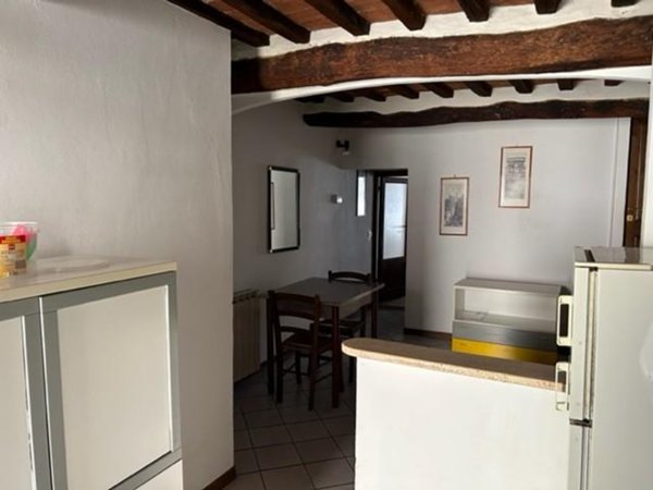 appartamento in vendita a Siena