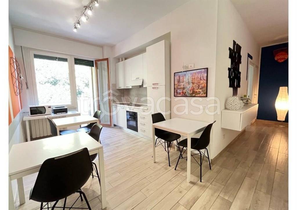 appartamento in vendita a Siena in zona Centro Città