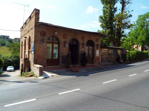 appartamento in vendita a Siena in zona Costafabbri