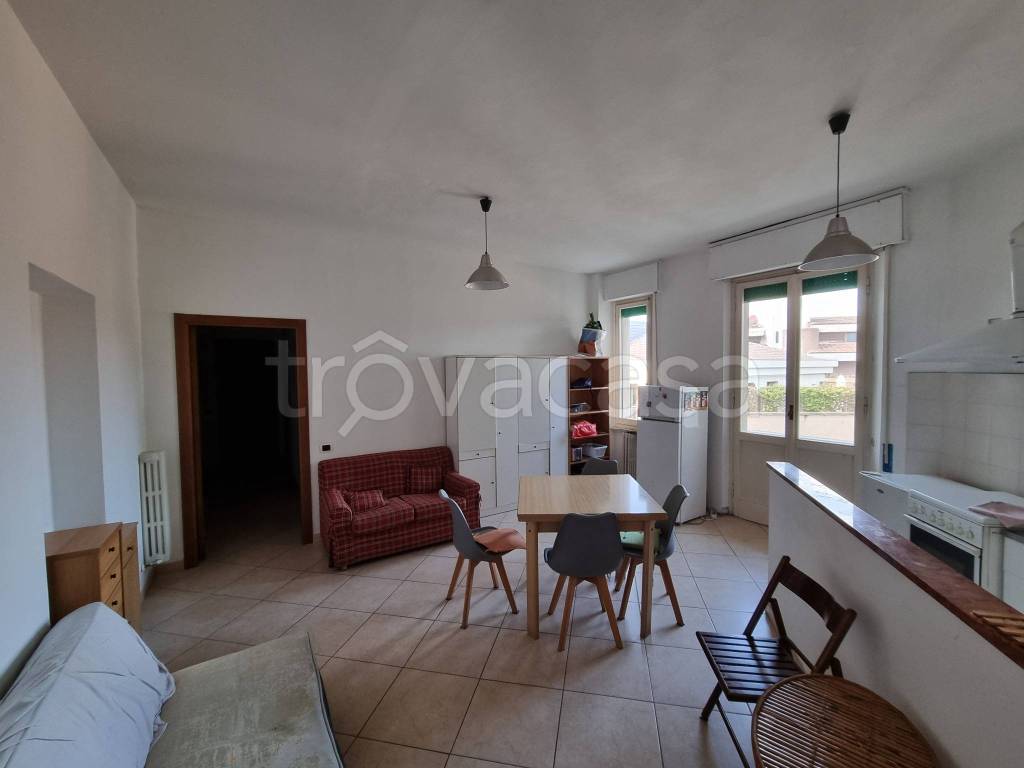 appartamento in vendita a Siena