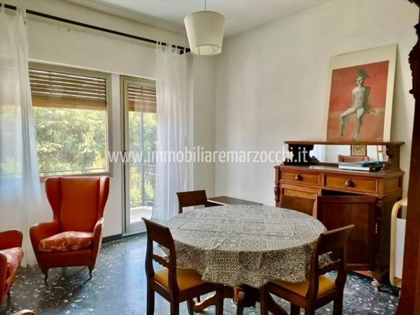 appartamento in vendita a Siena