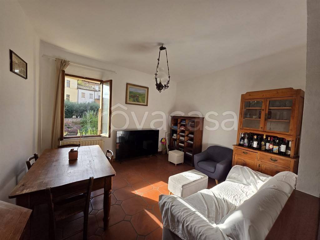 appartamento in vendita a Siena in zona Centro Città