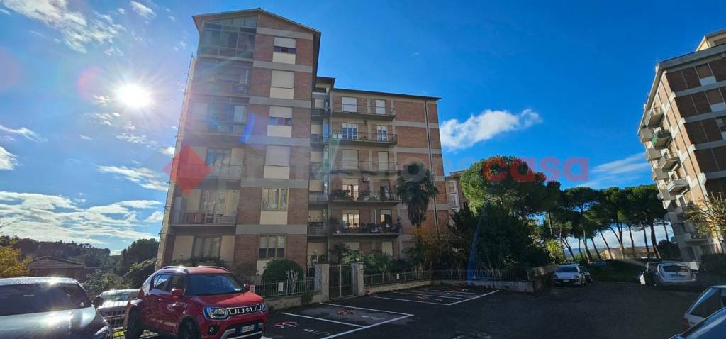 appartamento in vendita a Siena in zona Centro Città